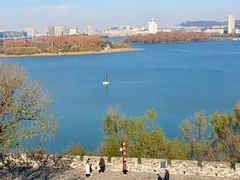 -九华山公园