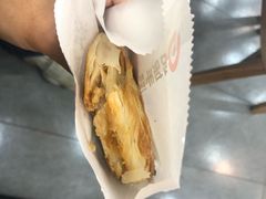 -姑娘手肉夹馍·凉皮·粉面(邗江万达店)