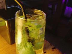 -Perry's·酒吧(打浦桥店)