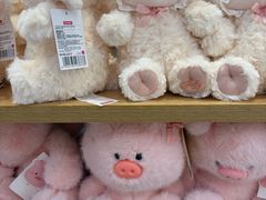-名创优品(天津市河东万达广场店)