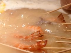 -荣记火锅(青悦城店)