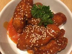 -必胜客(新辰里酒仙桥店)
