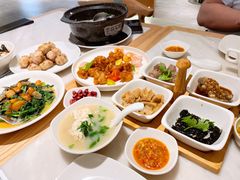 精美四小拼-莆田餐厅PUTIEN(金融街购物中心店)