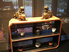 -春色如许·茶食餐厅(桃李春风店)