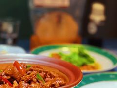-金狮麟·新豫菜(金码大厦店)