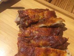 -阿罗新疆菜(人民广场店)
