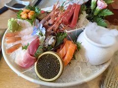 -阿吾罗·月咏精致日料(港汇恒隆广场店)