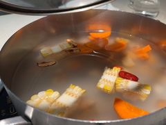 -椰客·海南椰子鸡(新塘永旺梦乐城店)