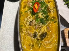 -十二月·宁夏盐池滩羊肉火锅