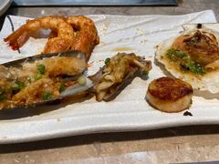 -大渔铁板烧(大悦城店)