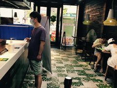 大堂-老乡鸡(马鞍山路店)