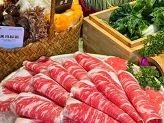 -番食园鲜食火锅(高新店)