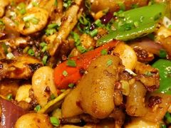-六月雪干锅(涪城万达广场店)