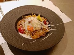 -LE SHARE洛笙·花园西餐(北京路步行街店)