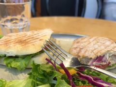 -Jamaicablue Coffeeshop(中央广场店)