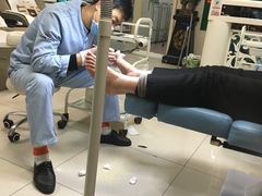 -津派修脚足道·养生调理(禄安大街店)