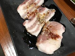 -大阪烧肉BAKA一代(十亩地店)