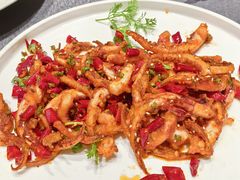 -连鹭海鲜·海肠捞饭·海胆饭(星海店)