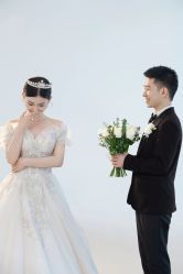 点击看大图 -金夫人婚纱摄影(总店)