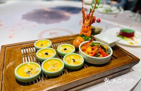 Furong Thai Prawn
