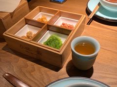 -九锅一堂酸菜鱼(新南凯德直营店)