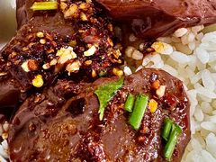 -小杨翘脚牛肉