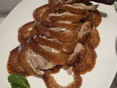-惠丰堂饭庄·烤鸭·京味菜(西北旺·唐家岭店)
