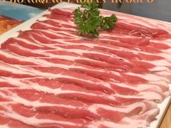 老肉片-老版火锅(半坡店)