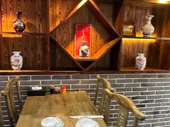 -东北农家饺子村(昌平路店)