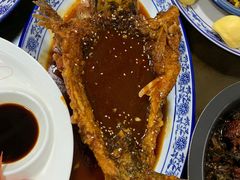 -徐鼎盛民间菜(城南家园店)