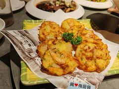 -佬太公海鸭·海鲜大排档(上海总店)