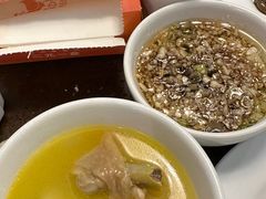 -蜀中吴养生板栗鸡(会展店)