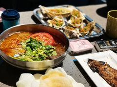 -邢氏老太太烧烤(南山店)