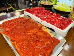 -黔有有贵州酸汤夺夺粉火锅(五味十字店)