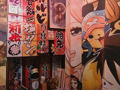 -和食亭·自助·烤肉·寿喜烧(海创园店)