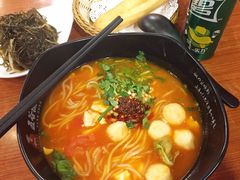 -五味草堂五谷渔粉(茂业店)