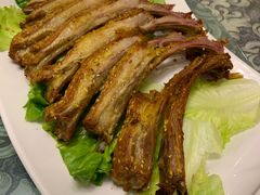 -新疆红柳花餐厅(新洲店)