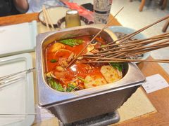 -状元阁烧烤(新华路总店)