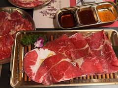 -西塔老太太泥炉烤肉(双井店)