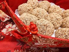 -爱之婚礼蛋糕(建外SOHO西区店)