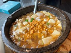 -柒园·三十年创意杭帮菜(龙湖滨江天街店)