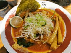 -雷门拉面·现熬骨汤(凯德来福士店)
