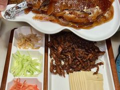 -小吊梨汤·北京菜·烤鸭(鸟巢店)