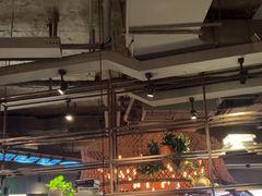 -外婆家(蓝色港湾店)