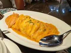 -海派悦庭·海胆烧麦·新融合菜(凯德广场店)