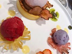 -哈根达斯(世界城店)