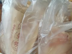 -辣哭饼(七宝老街店)