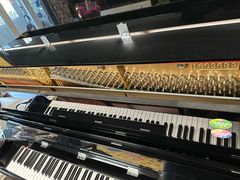 -海音琴行雅马哈钢琴·海伦·施特劳斯(金沙店)