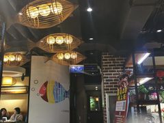 -肥鱼屯活鱼锅(惠工街店)