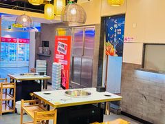 -钢管厂五区小郡肝火锅串串香(清河店)